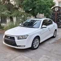دنا پلاس توربو اتوماتیک