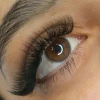 اکستیشن‌مژه‌فقط‌۳۵۰