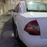 تیبا 1 مدل 90|خودرو سواری و وانت|شهریار, شهرک بهاران (ویره)|دیوار