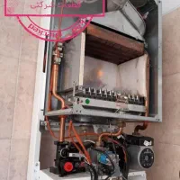 تعمیرتخصصی پکیج ایرانی وخارجی وآبگرمکن|خدمات پیشه و مهارت|خرمآباد, |دیوار