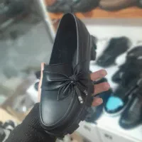 کفش زنانه کارمندی