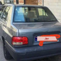 پراید 131 SX، مدل ۱۳۹۷|خودرو سواری و وانت|تهران, بهمن یار|دیوار