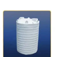 مخزن ۱۵۰۰۰ لیتری سه لایه جنس درجه ۱