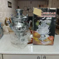 نوسماور درکارتن|سایر لوازم برقی|هشتگرد, شهرک راه آهن|دیوار