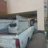 پیکان وانت|خودرو سواری و وانت|گنبد کاووس, |دیوار