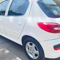 ۲۰۷مدل ۱۴۰۰