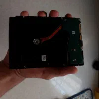 هارد 20 ترا با دیتا گیم های Ps4/Ps5