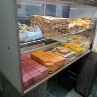 فروشنده برای خشکه پزی