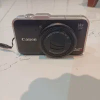 دوربین عکاسی کنون SX230HS