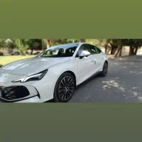 ام جی هفت 2000