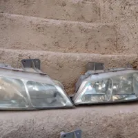 چراغ معاوضه