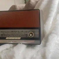 رادیو فیلیپس اصل