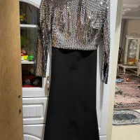 لباس مجلسی وشومیز