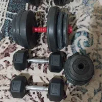 وسایل ورزشی|تجهیزات ورزشی|اهواز, زیتون کارمندی|دیوار