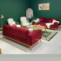 تولدی صفدری|مبلمان اداری|بهارستان, |دیوار