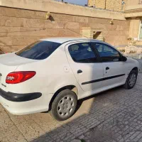 ۲۰۶ اس دی V20|خودرو سواری و وانت|اردبیل, |دیوار