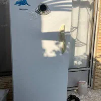 یخچال فریزر|یخچال و فریزر|پیر بکران, |دیوار