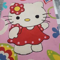 گلیم فرش کیتی|فرش|قم, دروازه قلعه|دیوار