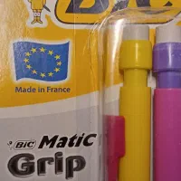 مداد نوکی اتود بیک اصل فرانسه پک ۴ عددی Bic|لوازم التحریر|تهران, خواجه نظام الملک|دیوار