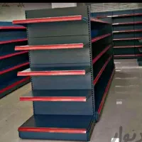 قفسه مستحکم، قفسه چند منظوره، قفسه کالاهای حجیم|فروشگاه و مغازه|قم, قلعه کامکار|دیوار
