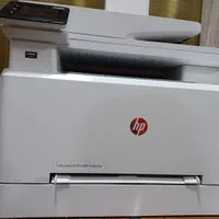 چاپگر hp color mfp m283fdw|پرینتر، اسکنر، کپی، فکس|یزد, |دیوار