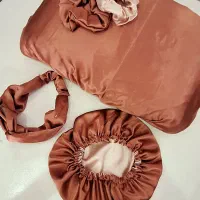 محصولات خواب  مراقبتی پوست و مو ساتن ابریشم|آرایشی، بهداشتی، درمانی|رشت, کوی مهر|دیوار