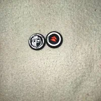 محافظ شوک دسته پی اس فور سالم|کنسول، بازی ویدئویی و آنلاین|قم, بکایی|دیوار