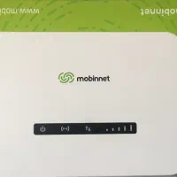 مودم مبین نت MN6200D CAT6
