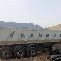 کمپرسی ماموت مدل۹۳