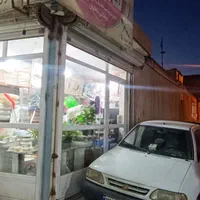 ویلایی 135متری/سه نبش با 2 دربند مغازه/توس/نجف|فروش مغازه و غرفه|مشهد, توس (بلوار توس)|دیوار