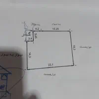 زمین مسکونی