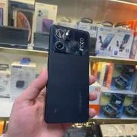 گوشی poco x5pro با خافظه256گیگ و 8رم
