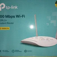 مودم tp link