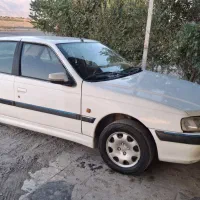پارس سال مدل ۹۱