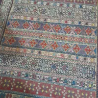 گلیم دستباف|گلیم، جاجیم، گبه|بافت, |دیوار