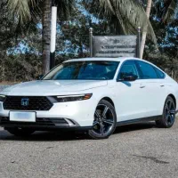 فروش حواله هوندا اکورد PHEV