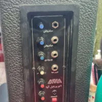 اکو همراه آوا با میگروفن|پخشکننده همراه|قم, انصارالحسین|دیوار