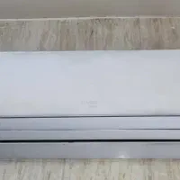 کولر گازی|کولر گازی و فنکوئل|ری, علایین|دیوار