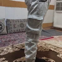 شلوار مشاوره مخمل زندان بافت اصل اصل|لباس|تربت جام, یحیی آباد|دیوار