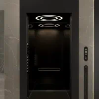 نصب، فروش و بازسازی آسانسور