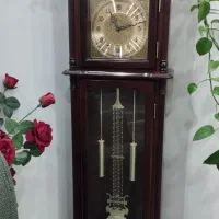 ظرف میوه و ساعت ایستاده|ظروف سرو و پذیرایی|پردیس, فاز ۸|دیوار