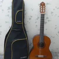 گیتار یاماها c40 yamaha اندونزی