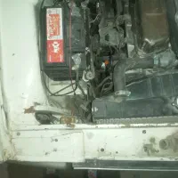 فروش پیکان وانت|خودرو سواری و وانت|سنندج, |دیوار