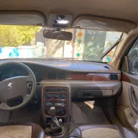 سمند EF7 مدل ۹۶ سفید|خودرو سواری و وانت|سپیدان, |دیوار