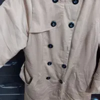 پالتو داخل خز دار