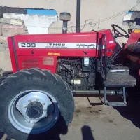 تراکتور۲۹۹|خودرو سنگین|چالدران, |دیوار