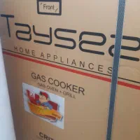 اجاق گاز  فر