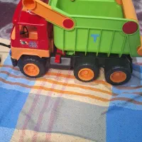 کامیون زباله|اسباببازی|اصفهان, کوی شهید کشوری|دیوار