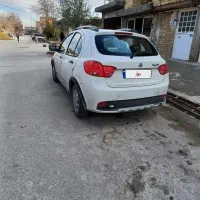 فروش کوییک مدل ۱۴۰۳|خودرو سواری و وانت|مرودشت, تامین اجتماعی‎|دیوار