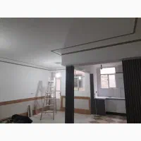 رنگ کاری و نقاشی ساختمان منصفانه